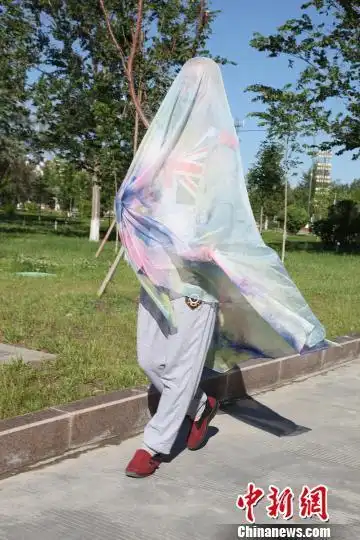 蚊虫肆虐新疆兵团职工妙招防蚊虫