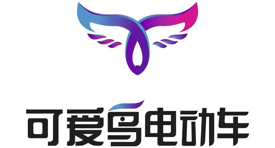 可爱鸟电动车3c新国标～尚美