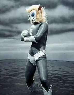 奥特曼:细数那些曾经击败雷欧的宇宙人|雷欧奥特曼|怪兽_网易订阅