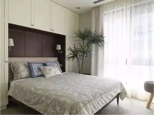 这八个地方一定要设计吊柜