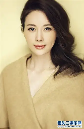 演员邓英个人资料年龄微博图片 演员邓英的老公是谁?