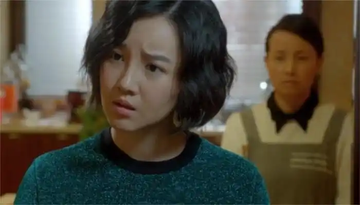 小别离蒂娜早产是哪一集