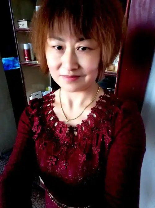 52岁丧偶女征婚照片(id:89827095)_湖北黄石征婚交友_珍爱网