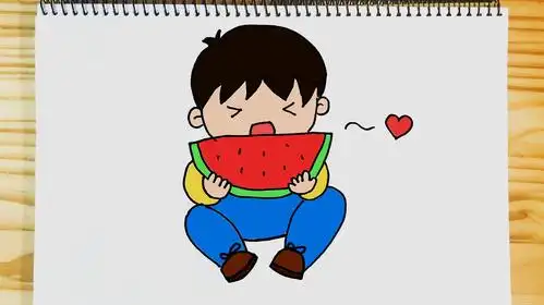 都非常的卡通可爱哦  00:40  来源:好看视频-夏天衣服简笔画 你最喜欢