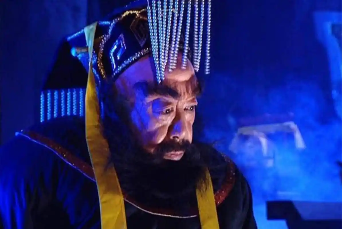 西游记悟空改了生死簿,阎王为何不改回重建?你看群猴还是死光光