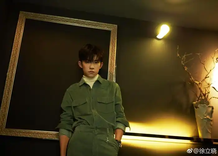 最美好の少年┊┊┊°.┈…易烊千玺…┈.