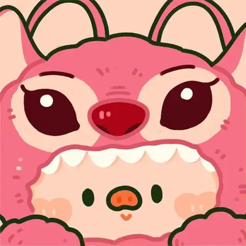 迪士尼可爱动物头像