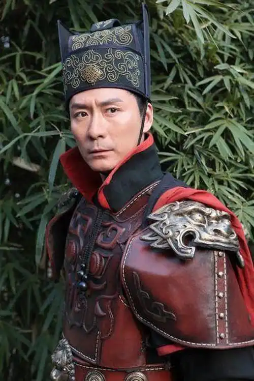 超爱张子健老师扮演的李元芳神探狄仁杰也是小学的时候最爱的电视剧