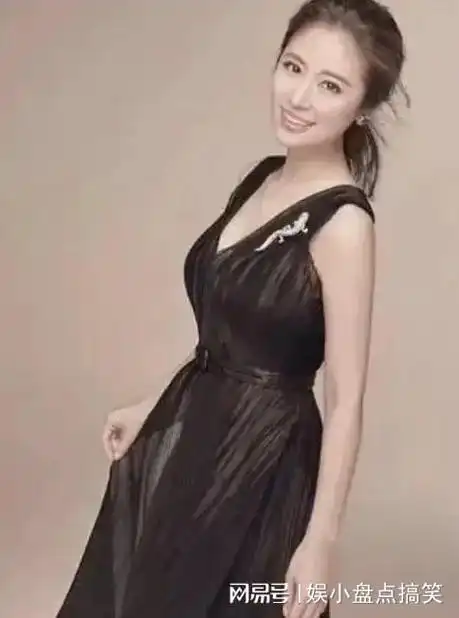 林心如拍大尺度戏份会考虑霍建华感受