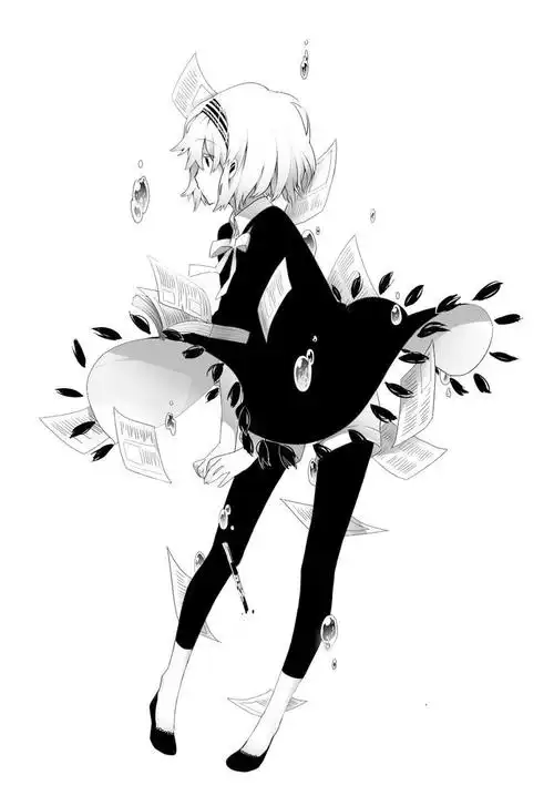 二息步行vocaloid虚拟偶像