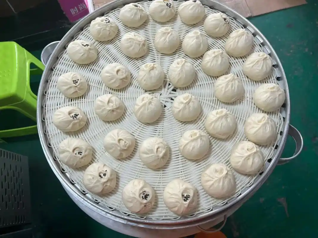 时手工包子馒头手工包子馒头和手工包子馒头手工包子馒头我们是面