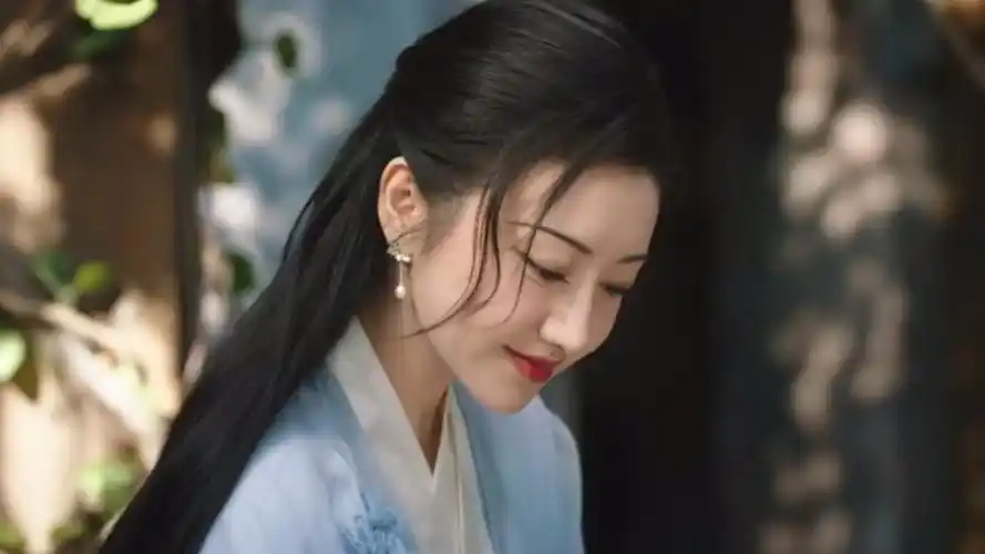 《司藤》景甜提高了国人的审美水平,超赞!