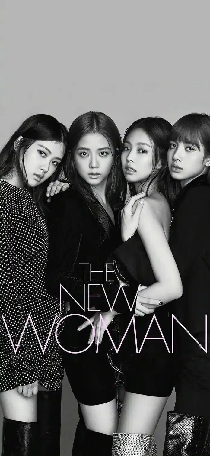 blackpink.#bp 壁纸8215 - 抖音