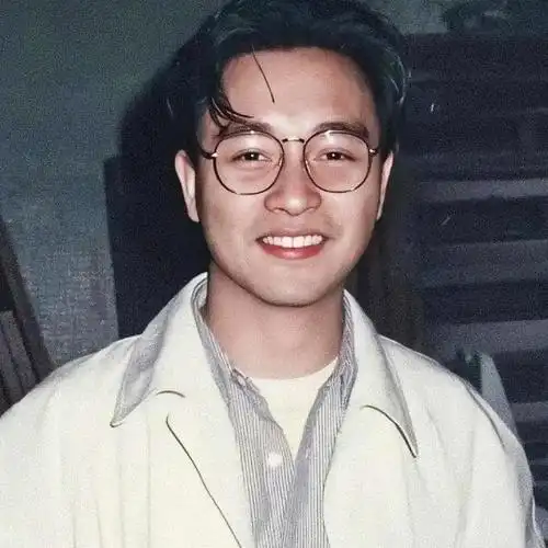 男生经典怀旧头像