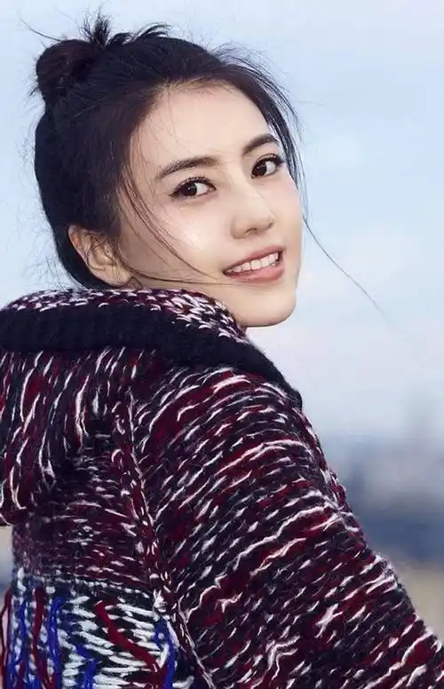 高圆圆,真是神仙颜值啊!_角色_演技_观众