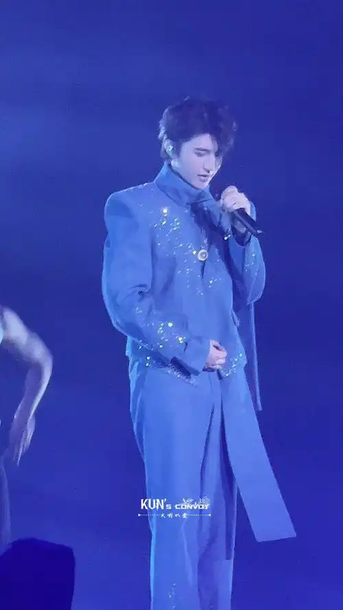 蔡徐坤##蔡徐坤2023迷巡回演唱会