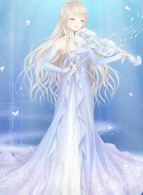 十二星座壁纸 可爱少女【奇迹暖暖十二星座壁纸】