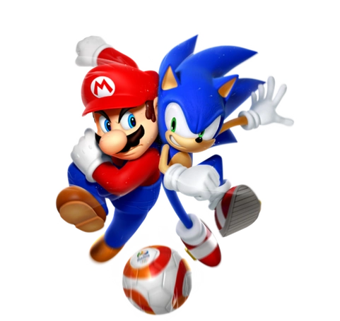 音速小子·索尼克