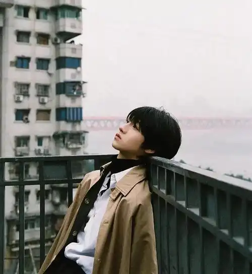 朱志鑫原名叫什么朱志鑫个人简介资料