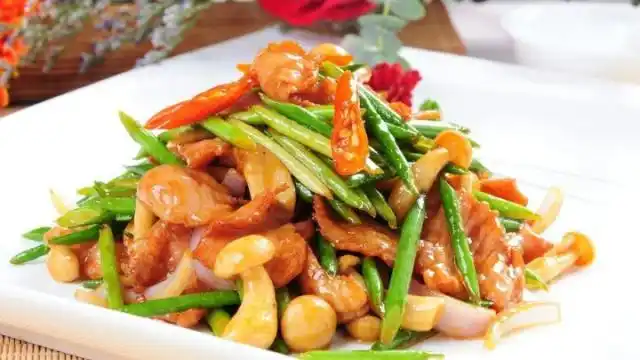 8分钟学会!这5道粤菜,大厨教你正宗的做法,秋后少油少盐更美味