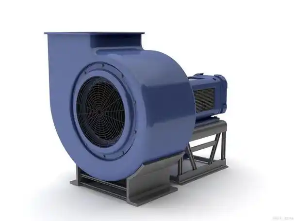 锅炉风机有很多种类,不同的风机有着不同的功能,其中主要包括锅炉工艺