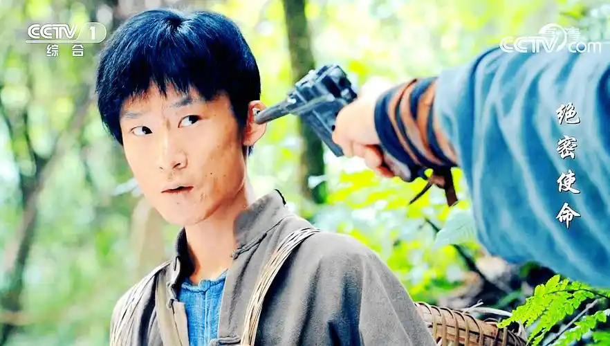 绝密使命31预告潘雨青险境被捕曹瑞瑛现场拷问结局落下帷幕