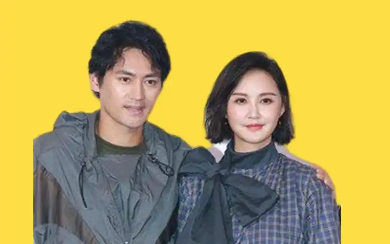 瞒不住了!张歆艺为何能嫁给袁弘真相曝光,难怪和前任闪婚闪离