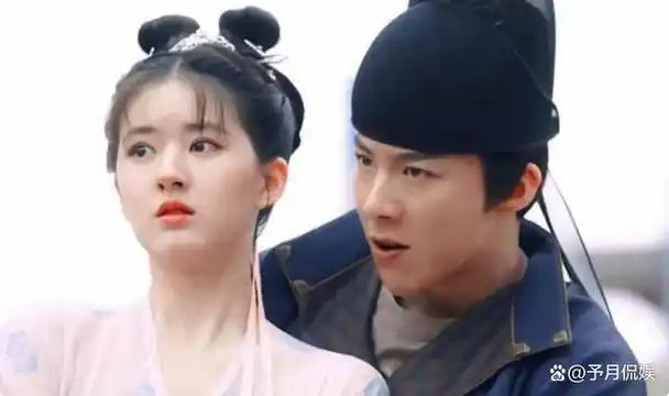 与凤行刘宇宁错失网友倒庆幸败光观众缘的他戏路不多了