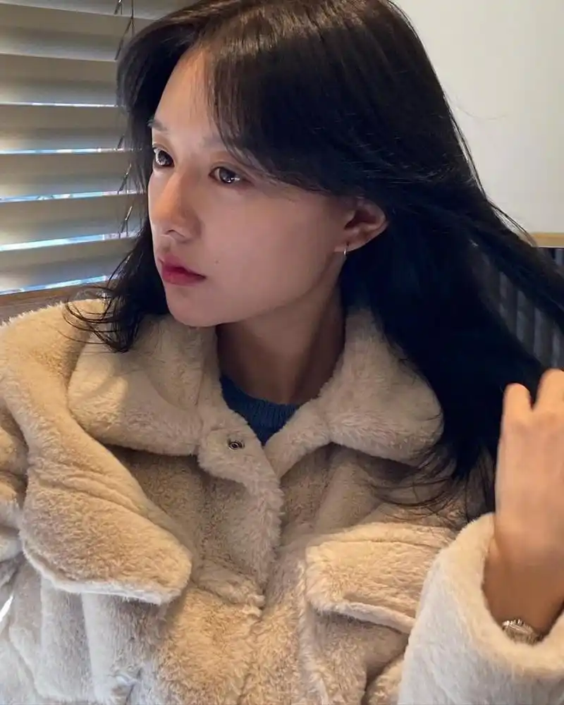 金智媛ins粉丝数量寓意(金智媛的instagram账号)