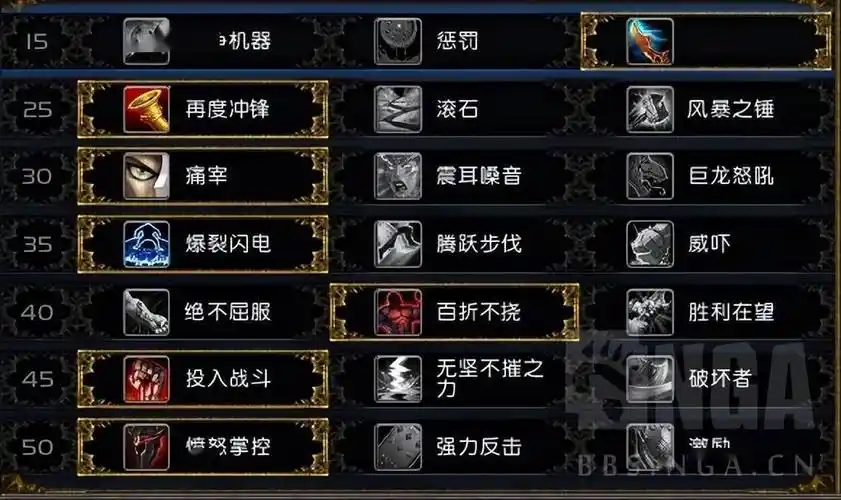 魔兽世界92防战大米分享45更新