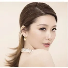 周丽淇素颜秀厨艺 网友:隔着屏幕都能闻着香味