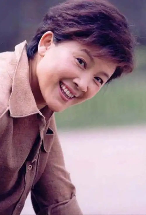 "明星故事"宋春丽