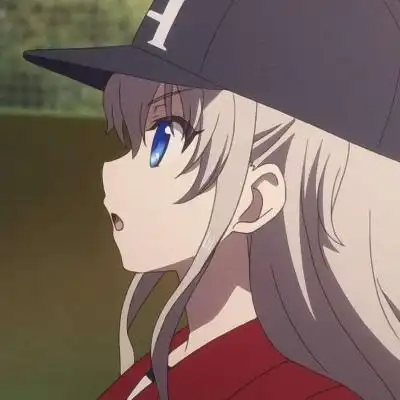 可爱女漫喜欢简单的事干净的东西和清楚的qq头像女生霸气超拽酷感觉