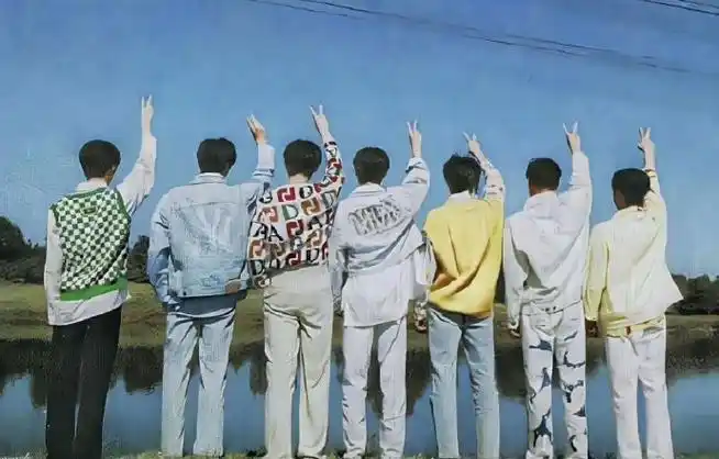 这些图会越来越长    马嘉祺 丁程鑫 宋亚轩 刘耀文 张真源 严浩翔