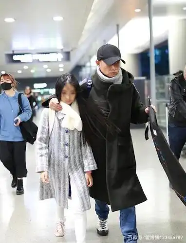 有一种"基因"叫做马伊琍儿子!专挑母亲好基因