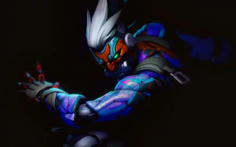 8k～16k超清壁纸加工分享(第二期)