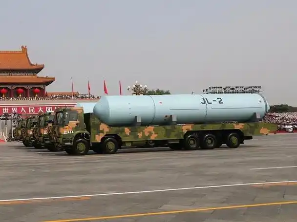 我国神秘部队装备东风导弹,成立时间不久,却能令美国胆寒