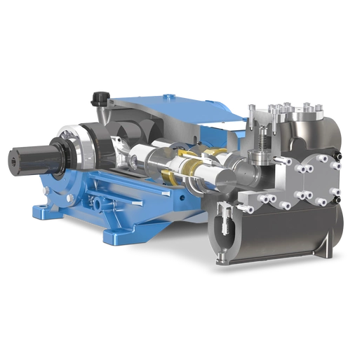 宾汉binham高压柱塞泵152bh420详细介绍_宾汉流体控制技术有限责任