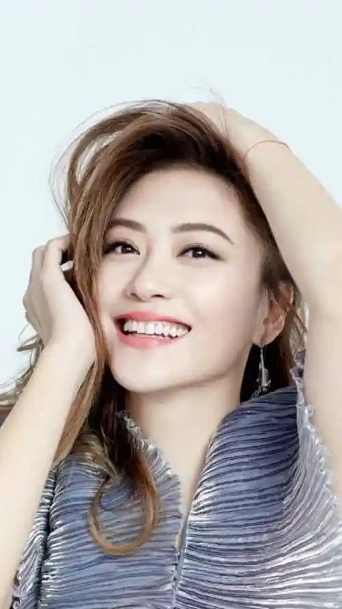 女明星应采儿写真_腾讯视频