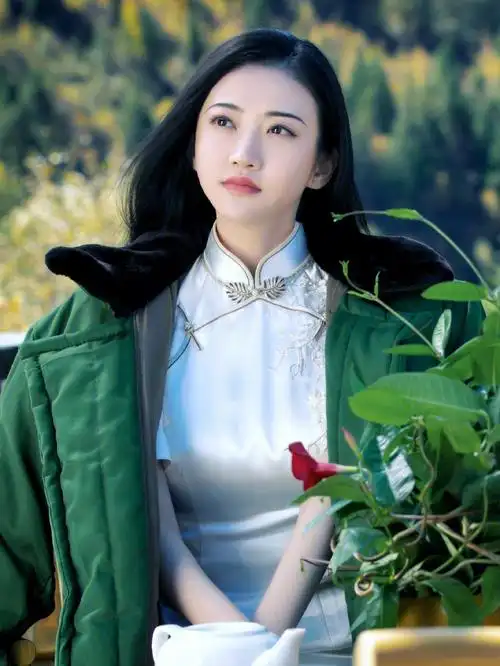 景甜78爱司藤小姐爱得无法出坑