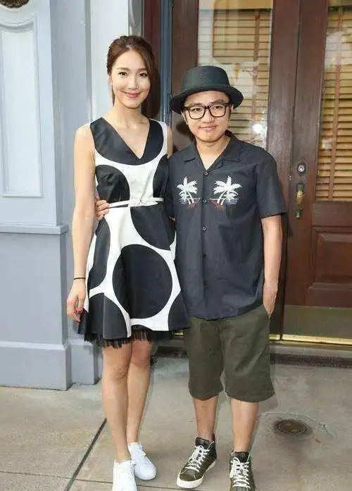 深扒娱乐圈明星的真实身高 黄晓明谎报身高王祖蓝163