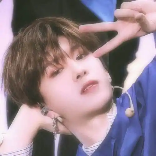 爱豆头像 ≮范丞丞≯ - 堆糖,美图壁纸兴趣社区