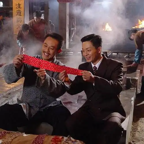 大染坊电视剧百度云下载剧照