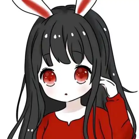 动漫女生头像可爱冷酷个性