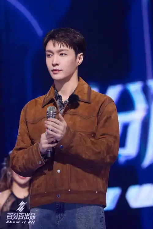 张艺兴新歌psychic##芒果tv会员代言人张艺兴