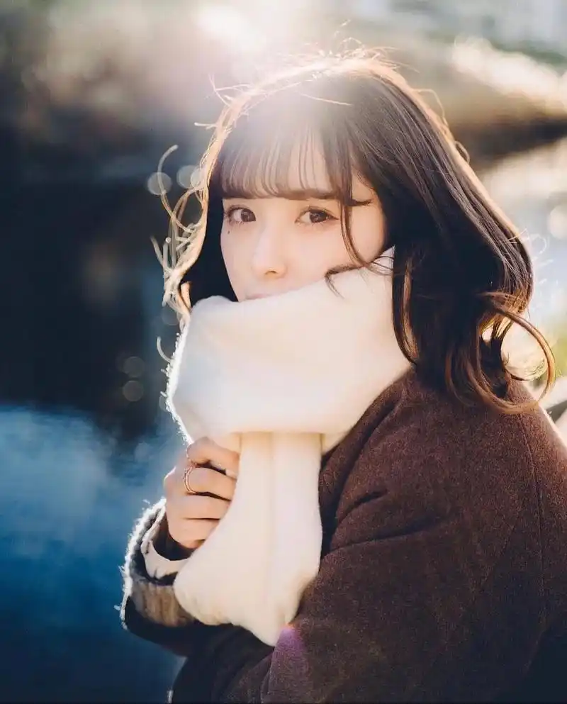 审美提升 | 写真 | 肖像