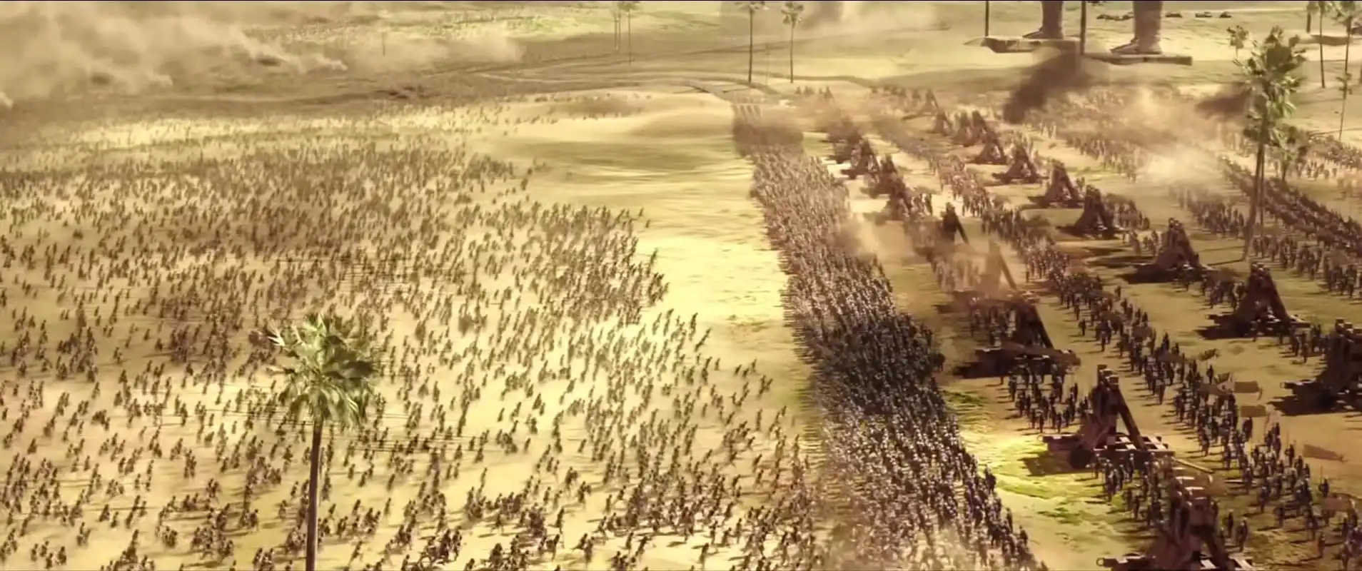 中国古代对外战争胜率排行:武周最高-看点快报