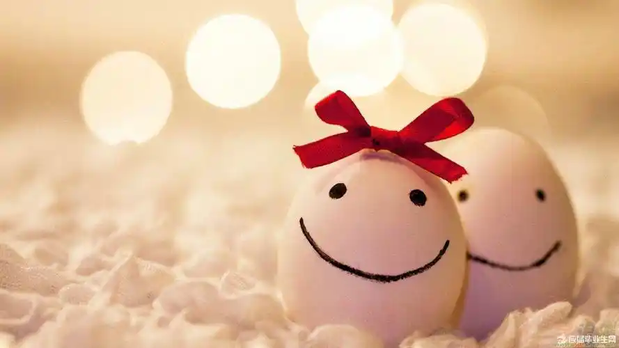 非主流微笑唯美句子