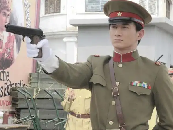 圣堂风云 /a>》是 a href="#" data-lemmaid="6769084">中国国际电视