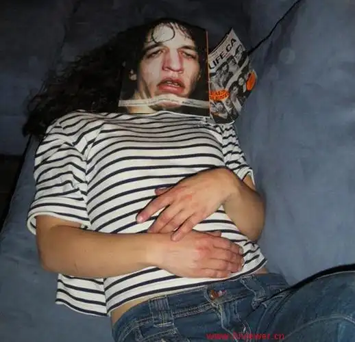 机缘巧合,你永远也无法拍到第二张同样的照片(第二季)